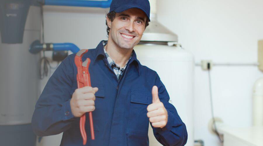 Local expert plumbing services in Carleton, NE